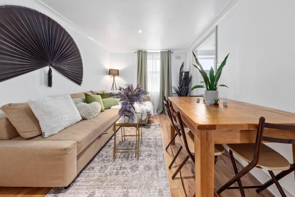 דירות לונדון 1Br Modern Flat On Edgware Rd Ed3 מראה חיצוני תמונה
